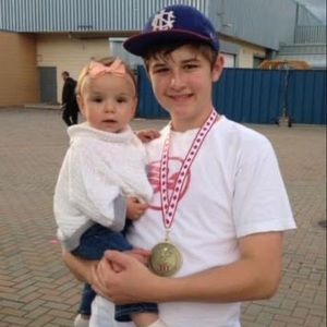 Meet your Posher, Ashlee